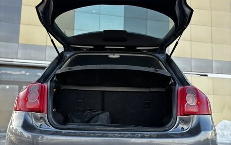 Toyota Auris II, 2008 год, 695 000 рублей, 4 фотография