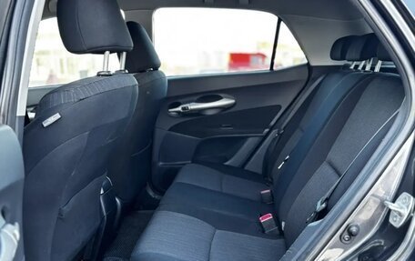 Toyota Auris II, 2008 год, 695 000 рублей, 3 фотография