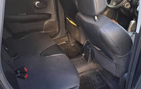 Nissan Note II рестайлинг, 2012 год, 899 000 рублей, 8 фотография