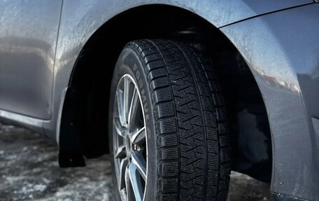 Toyota Auris II, 2008 год, 695 000 рублей, 5 фотография