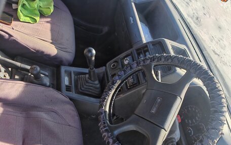 Suzuki Escudo III, 1992 год, 350 000 рублей, 5 фотография