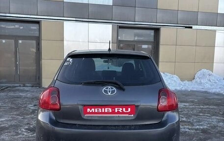 Toyota Auris II, 2008 год, 695 000 рублей, 7 фотография