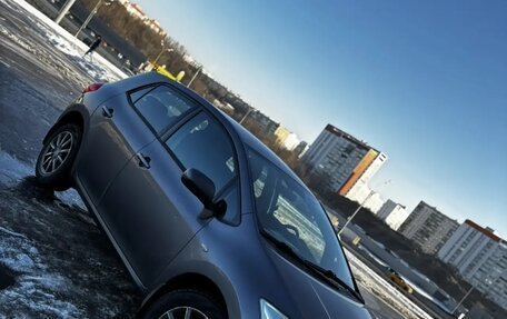 Toyota Auris II, 2008 год, 695 000 рублей, 9 фотография