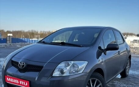 Toyota Auris II, 2008 год, 695 000 рублей, 8 фотография