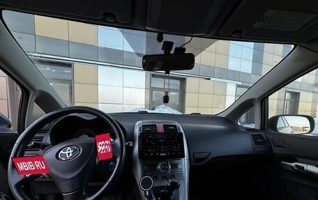 Toyota Auris II, 2008 год, 695 000 рублей, 6 фотография