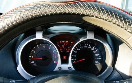 Nissan Juke II, 2012 год, 959 000 рублей, 9 фотография