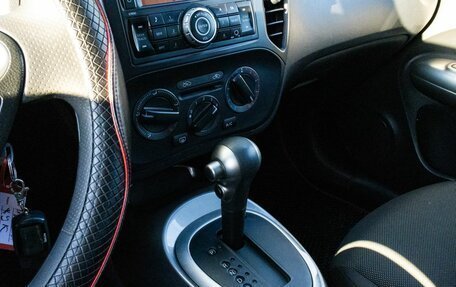 Nissan Juke II, 2012 год, 959 000 рублей, 10 фотография