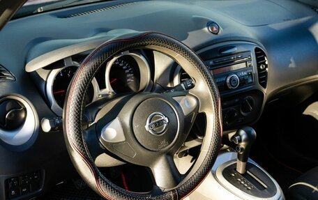 Nissan Juke II, 2012 год, 959 000 рублей, 12 фотография
