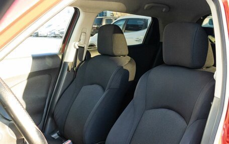 Nissan Juke II, 2012 год, 959 000 рублей, 13 фотография