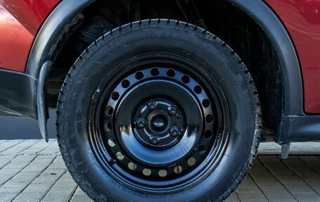 Nissan Juke II, 2012 год, 959 000 рублей, 18 фотография