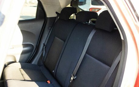 Nissan Juke II, 2012 год, 959 000 рублей, 14 фотография