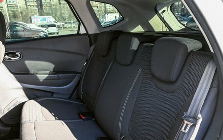 Renault Kaptur I рестайлинг, 2019 год, 1 399 000 рублей, 15 фотография