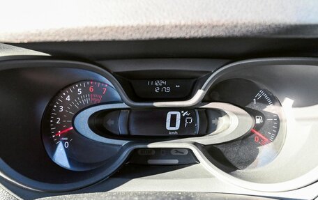 Renault Kaptur I рестайлинг, 2019 год, 1 399 000 рублей, 12 фотография