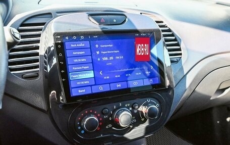 Renault Kaptur I рестайлинг, 2019 год, 1 399 000 рублей, 10 фотография