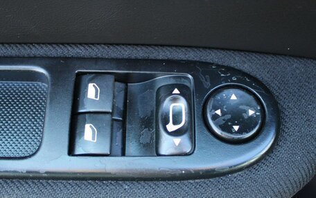 Peugeot 307 I, 2005 год, 339 000 рублей, 9 фотография