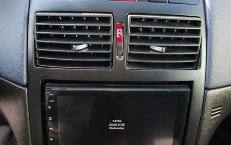 Peugeot 307 I, 2005 год, 339 000 рублей, 11 фотография