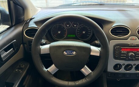 Ford Focus II рестайлинг, 2007 год, 379 000 рублей, 7 фотография