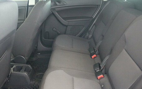 Skoda Yeti I рестайлинг, 2017 год, 1 410 000 рублей, 14 фотография