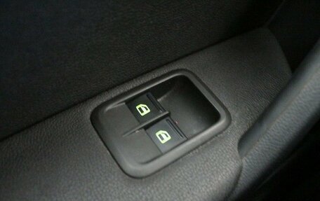 Skoda Yeti I рестайлинг, 2017 год, 1 410 000 рублей, 11 фотография