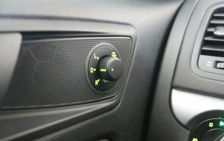 Skoda Yeti I рестайлинг, 2017 год, 1 410 000 рублей, 12 фотография