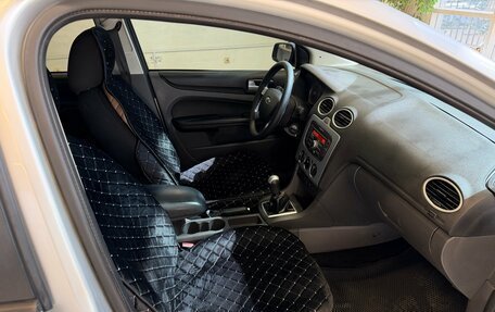 Ford Focus II рестайлинг, 2007 год, 379 000 рублей, 9 фотография