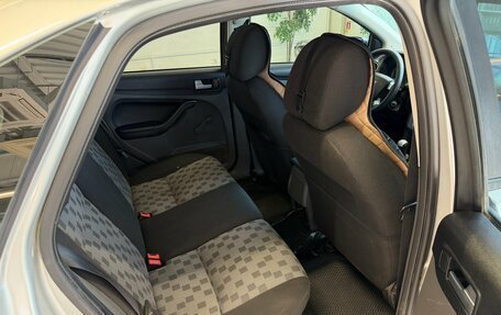 Ford Focus II рестайлинг, 2007 год, 379 000 рублей, 10 фотография