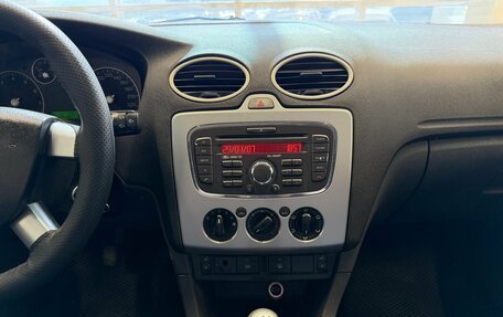 Ford Focus II рестайлинг, 2007 год, 379 000 рублей, 12 фотография