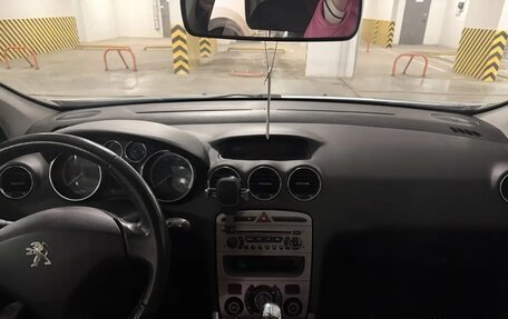 Peugeot 308 II, 2011 год, 599 999 рублей, 5 фотография