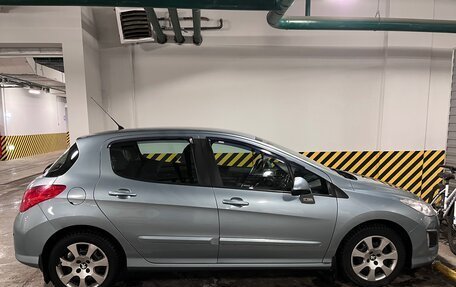 Peugeot 308 II, 2011 год, 599 999 рублей, 4 фотография