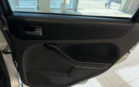 Ford Focus II рестайлинг, 2007 год, 379 000 рублей, 17 фотография