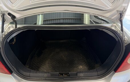 Ford Focus II рестайлинг, 2007 год, 379 000 рублей, 18 фотография