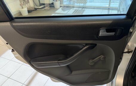 Ford Focus II рестайлинг, 2007 год, 379 000 рублей, 15 фотография