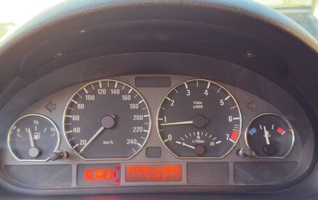 BMW 3 серия, 1998 год, 880 000 рублей, 3 фотография