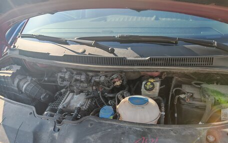 Volkswagen Caravelle T6 рестайлинг, 2020 год, 4 150 000 рублей, 11 фотография