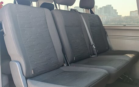 Volkswagen Caravelle T6 рестайлинг, 2020 год, 4 150 000 рублей, 9 фотография