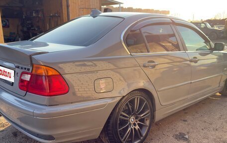 BMW 3 серия, 1998 год, 880 000 рублей, 5 фотография