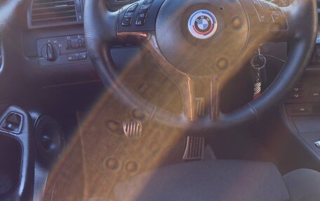 BMW 3 серия, 1998 год, 880 000 рублей, 7 фотография