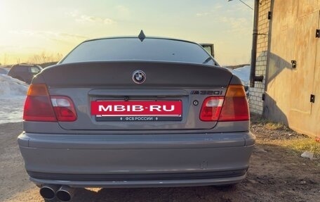 BMW 3 серия, 1998 год, 880 000 рублей, 6 фотография