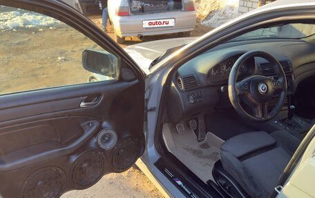 BMW 3 серия, 1998 год, 880 000 рублей, 8 фотография