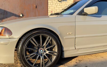 BMW 3 серия, 1998 год, 880 000 рублей, 10 фотография