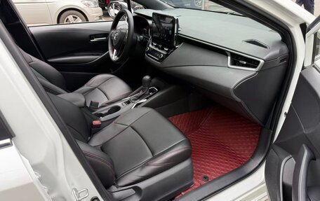 Toyota Corolla, 2022 год, 1 675 000 рублей, 8 фотография