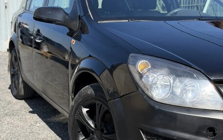 Opel Astra H, 2008 год, 290 000 рублей, 8 фотография