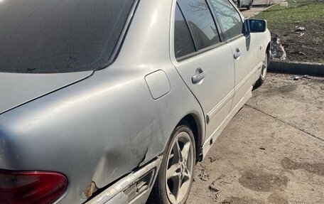 Mercedes-Benz E-Класс, 1996 год, 180 000 рублей, 4 фотография