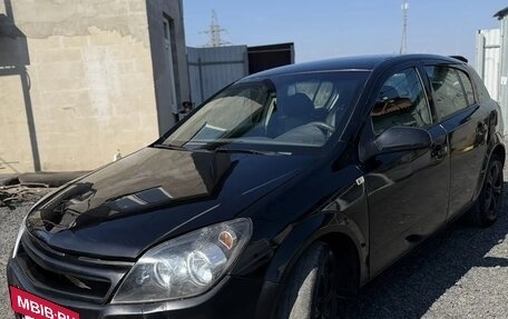 Opel Astra H, 2008 год, 290 000 рублей, 3 фотография