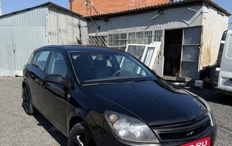 Opel Astra H, 2008 год, 290 000 рублей, 2 фотография