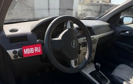 Opel Astra H, 2008 год, 290 000 рублей, 7 фотография