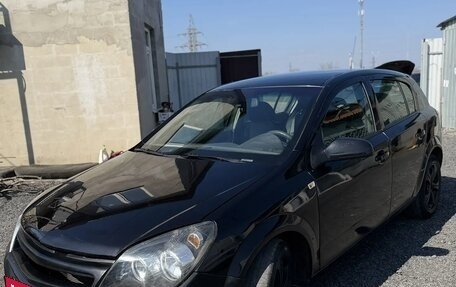 Opel Astra H, 2008 год, 290 000 рублей, 6 фотография