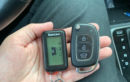 Hyundai Solaris II рестайлинг, 2020 год, 850 000 рублей, 2 фотография