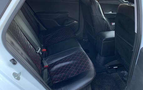 Hyundai Solaris II рестайлинг, 2020 год, 850 000 рублей, 5 фотография