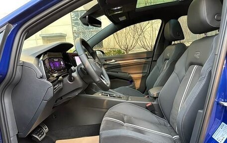 Volkswagen Golf VIII, 2022 год, 2 125 000 рублей, 7 фотография